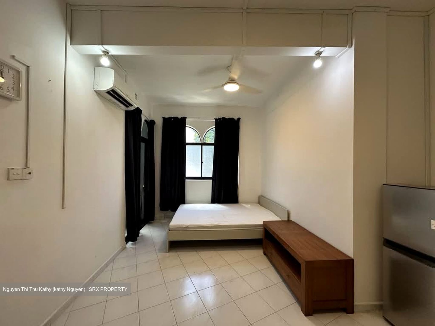 Sims Avenue (D14), Apartment #592500461
